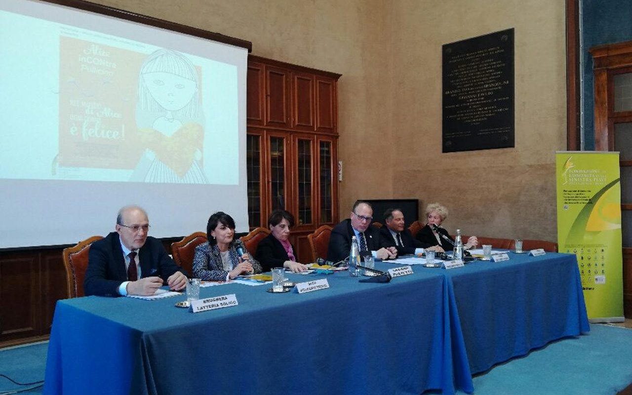FdC e la prefettura di Treviso insieme nelle scuole con il progetto innovativo per la prevenzione della violenza di genere