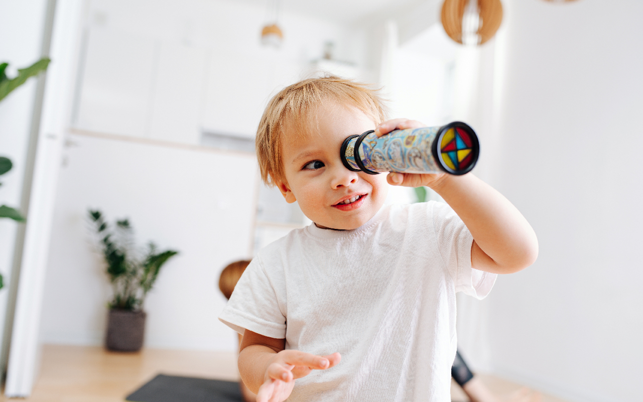 Caleidos Veneto, una risposta ai bisogni delle famiglie