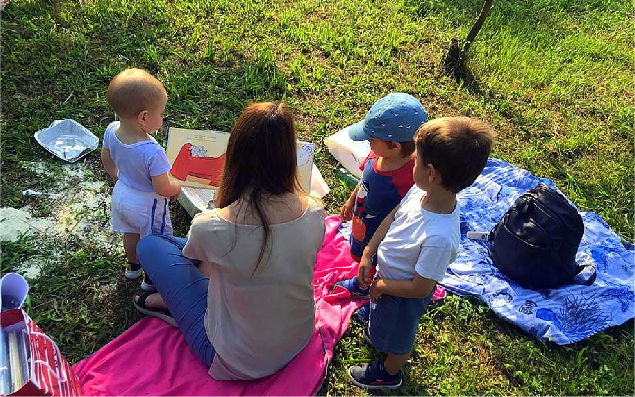 Caleidos, un’esperienza efficace contro la povertà educativa