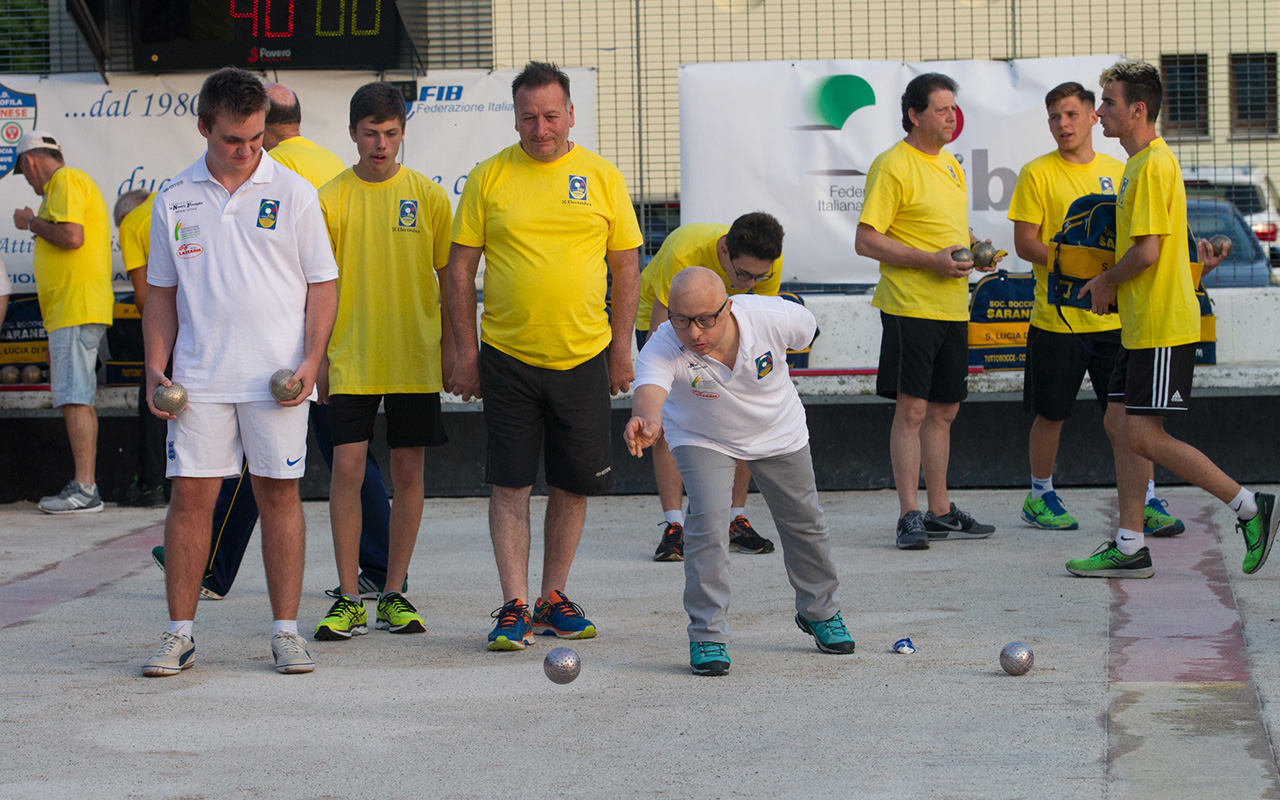 Le abili bocce: una stagione di grandi soddisfazioni