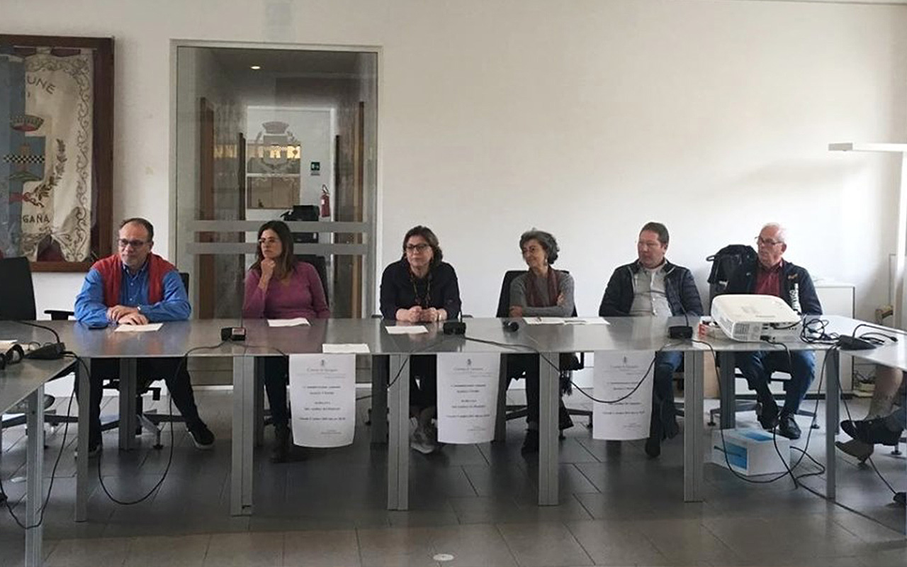 La rivoluzione Green del comune di susegana che aiuta anche la comunità
