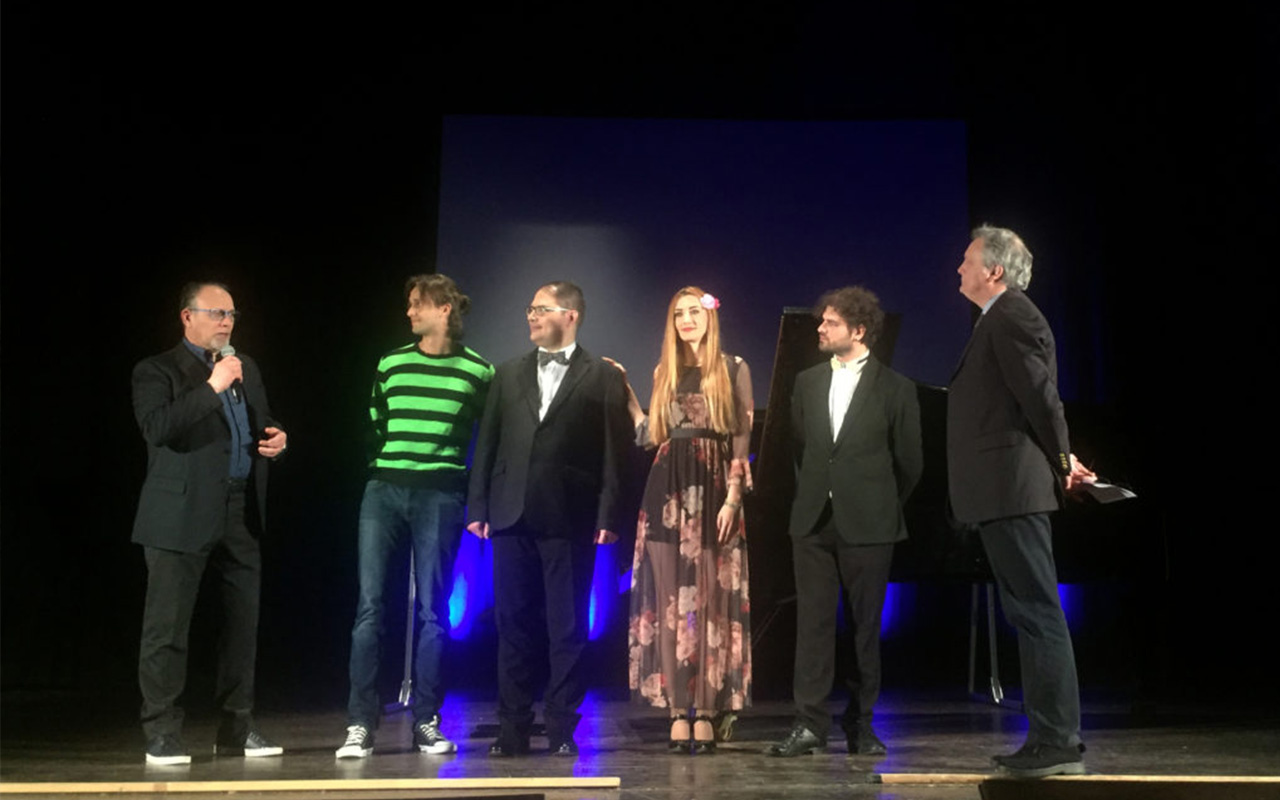 Al teatro accademia, musica e comicità a sostegno del nuovo progetto di inclusione delle persone con autismo